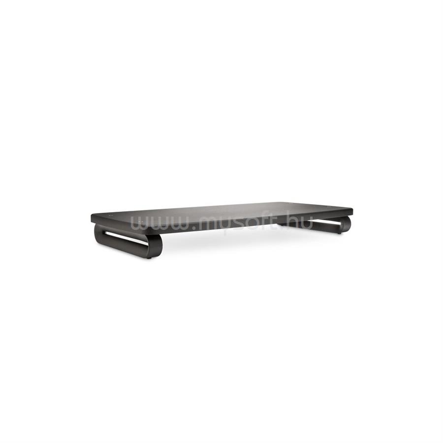 KENSINGTON Monitor Stand Plus Wide monitor állvány (fekete)