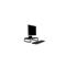 KENSINGTON Monitorállvány SmartFitR Monitor Stand Plus (szürke) KENSINGTON_60089 small
