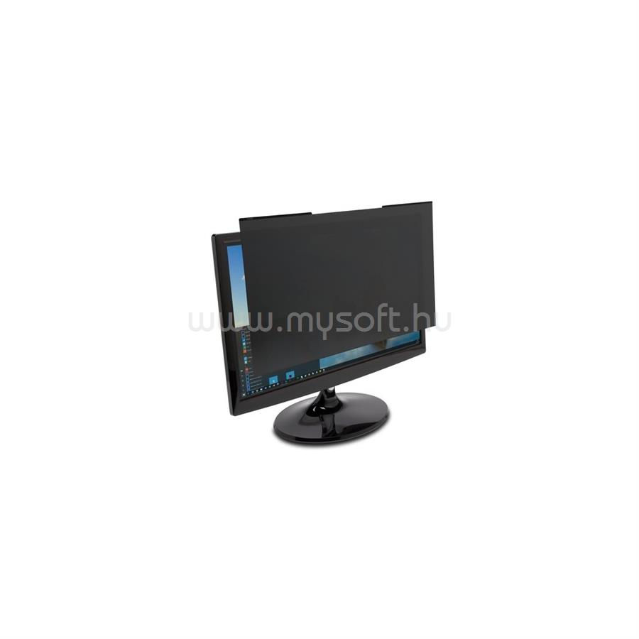 KENSINGTON Monitorszűrő (MagPro Magnetic Privacy 23.8" Monitors 16:9)