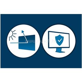 KENSINGTON Monitorszűrő (Privacy Screen Filter for 24" Monitors 16:10 - 2-Way Removable) KENSINGTON_626488 small