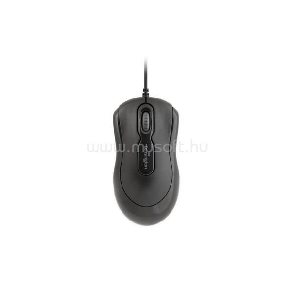 KENSINGTON Mouse in a Box optikai vezetékes egér