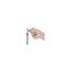 KENSINGTON N17 Laptop Lock - Keyed kábelzár KENSINGTON_K64440WW small