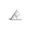 KENSINGTON Notebook állvány (SmartFit Easy Riser 2.0 Small) KENSINGTON_K50421EU small