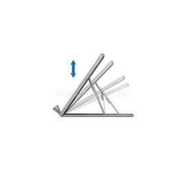 KENSINGTON Notebook állvány (SmartFit Easy Riser 2.0 Small) KENSINGTON_K50421EU small