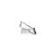KENSINGTON Notebook állvány-alumínium (Easy RiserT Aluminum Laptop Riser), szürke KENSINGTON_K50417WW small