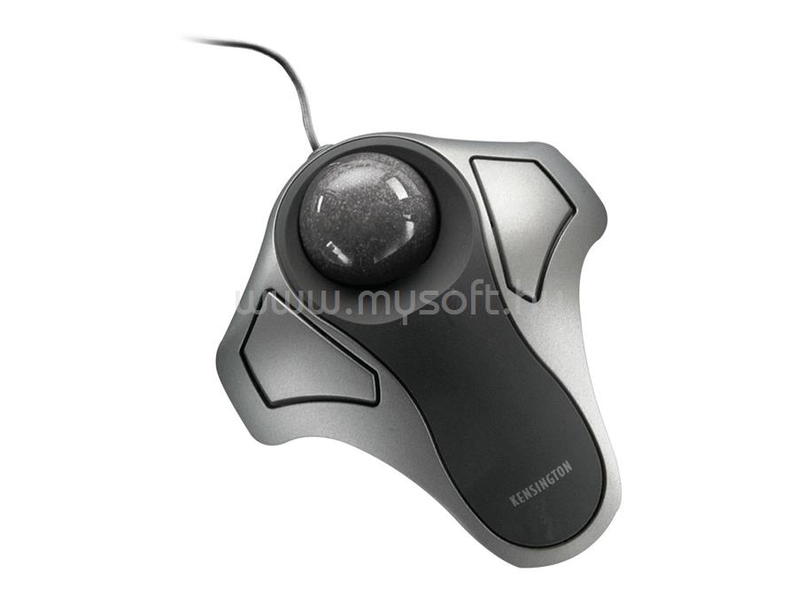 KENSINGTON OrbitT USB Optikai Trackball