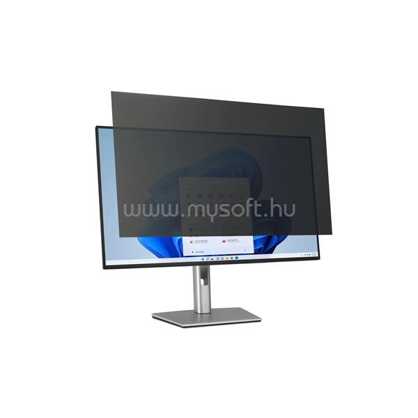 KENSINGTON Privacy Screen Filter for 19" Monitors 5:4 - 2-Way Removable