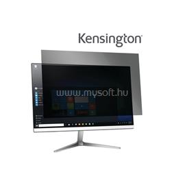 KENSINGTON PRIVACY SCREENFILTER 2 WAY REMOVABLE 34IN 627436 small