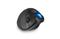 KENSINGTON Pro Fit Ergo TB450 Trackball vezeték nélküli egér (fekete) KENSINGTON_K72194WW small