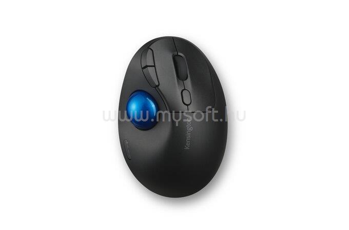 KENSINGTON Pro Fit Ergo TB450 Trackball vezeték nélküli egér (fekete)