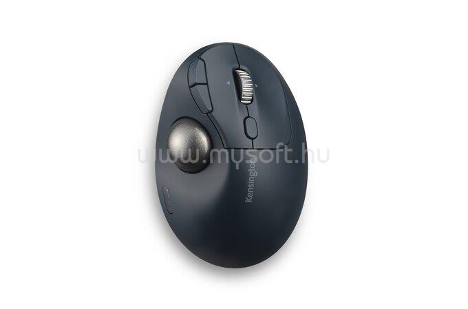KENSINGTON Pro Fit Ergo TB550 Trackball vezeték nélküli egér (fekete)