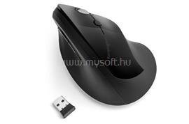 KENSINGTON Pro Fit Ergo Vertical vezeték nélküli egér (fekete) K75501EU small