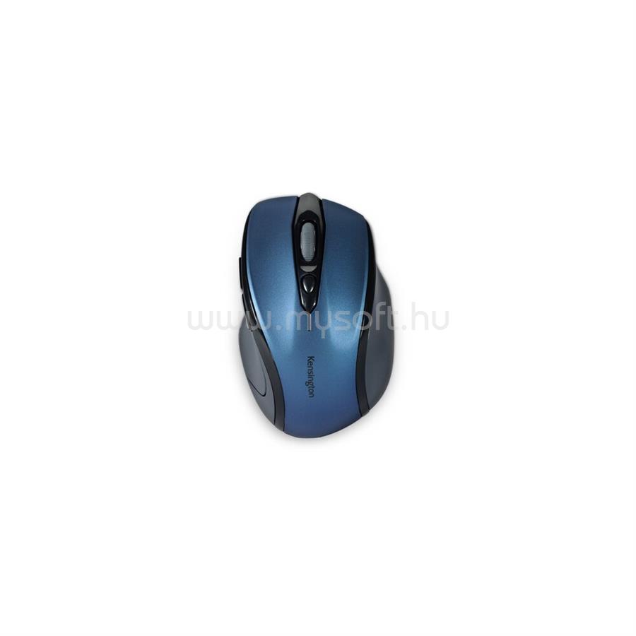 KENSINGTON Pro Fit vezeték nélküli egér (kék)