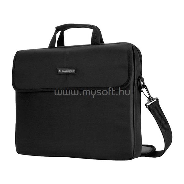 KENSINGTON Simply Portable classic 15,6" laptop tok