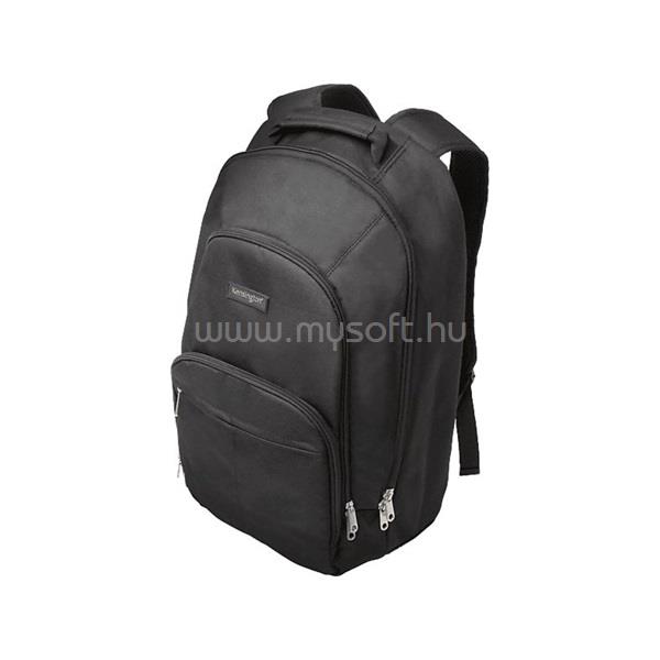 KENSINGTON Simply Portable SP25 15,6" laptop hátizsák