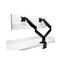 KENSINGTON SmartFit Dual One Touch állítható magasságú kétkaros monitortartó KENSINGTON_K59601WW small