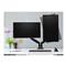 KENSINGTON SmartFit Dual One Touch állítható magasságú kétkaros monitortartó KENSINGTON_K59601WW small