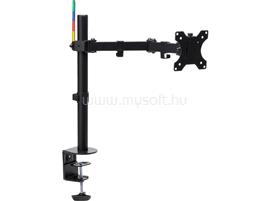 KENSINGTON SmartFit Ergo kinyújtható monitorkar K55408WW small