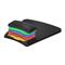 KENSINGTON SmartFit fekete géltöltésű ergonomiai csuklótámaszos egérpad KENSINGTON_K55793EU small