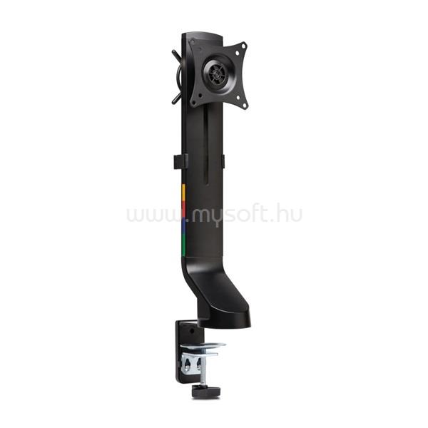 KENSINGTON SmartFit helytakarékos monitorkar