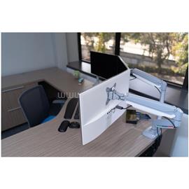 KENSINGTON SmartFit One-Touch kétkaros monitortartó KENSINGTON_K55471EU small