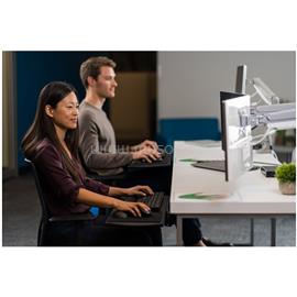 KENSINGTON SmartFit One-Touch kétkaros monitortartó KENSINGTON_K55471EU small