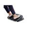 KENSINGTON SoleMate Plus állítható magasságú fekete lábtámasz KENSINGTON_K52789WW small