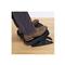 KENSINGTON SoleMate Plus állítható magasságú fekete lábtámasz KENSINGTON_K52789WW small