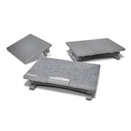 KENSINGTON SoleMate Pro állítható szürke lábtámasz KENSINGTON_K50409EU small
