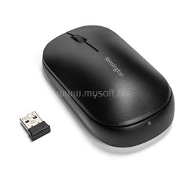KENSINGTON SureTrack Dual vezeték nélküli egér (fekete) KENSINGTON_K75298WW small