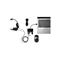 KENSINGTON UH4000 USB 3.0 4-Port Hub for Windows and Mac USB Hub KENSINGTON_K39121EU small