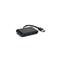 KENSINGTON UH4000 USB 3.0 4-Port Hub for Windows and Mac USB Hub KENSINGTON_K39121EU small