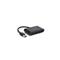 KENSINGTON UH4000 USB 3.0 4-Port Hub for Windows and Mac USB Hub KENSINGTON_K39121EU small