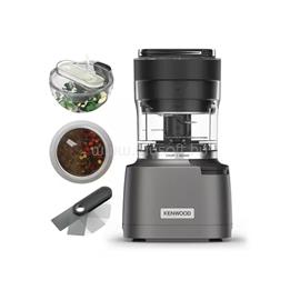 KENWOOD CHP80.000.SI Duo Prep 2in1 antracit aprító 0W22710004 small