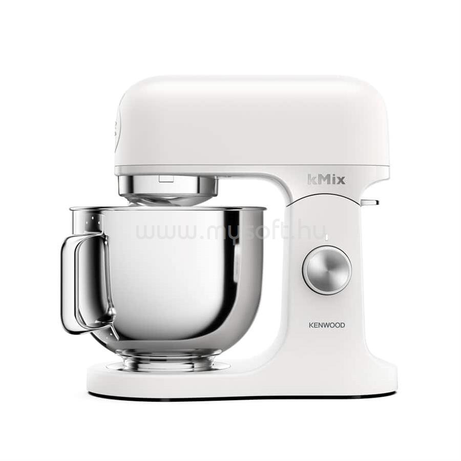 KENWOOD kMix KMX751AWH konyhai robotgép (fehér)
