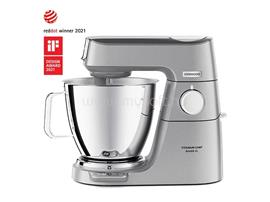 KENWOOD KVL85.004SI Titanium Chef Baker XL konyhai robotgép (ezüst) KVL85.004SI small