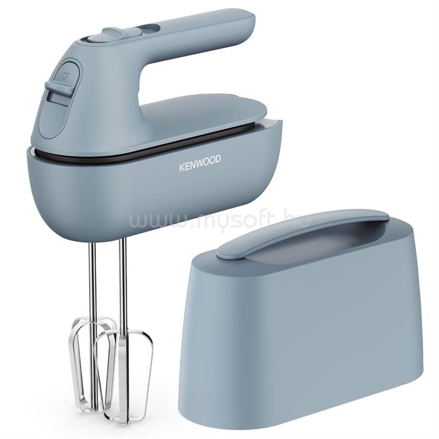 KENWOOD QUICKMIX GO HMP40.000GY konyhai robotgép
