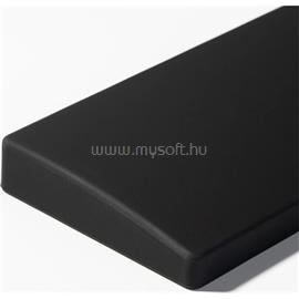 KEYCHRON billentyűzet Silicone csuklótámasz (fekete) PR52 small