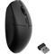 KEYCHRON BM22 - 1K Polling Rate- PAW3212 - Black BM22-A9 small