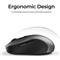 KEYCHRON BM24 - 1K Polling Rate - PAW3212 - Space Gray BM24-X61 small