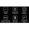 KEYCHRON BM24 - 1K Polling Rate - PAW3212 - Space Gray BM24-X61 small