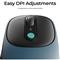 KEYCHRON BM24 - 1K Polling Rate - PAW3212 - Space Gray BM24-X61 small