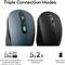 KEYCHRON BM25 - 1K Polling Rate - PAW3212 - Black BM25-A61 small