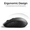 KEYCHRON BM25 - 1K Polling Rate - PAW3212 - Black BM25-A61 small