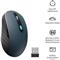 KEYCHRON BM25 - 1K Polling Rate - PAW3212 - Black BM25-A61 small