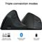 KEYCHRON BM27 - 1K Polling Rate - PAW3212 - Silent Micro Switch - Space Gray BM27-A61 small
