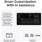 KEYCHRON BM27 - 1K Polling Rate - PAW3212 - Silent Micro Switch - Space Gray BM27-A61 small