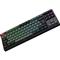 KEYCHRON C3 Pro Super Banana mechanikus vezetékes billentyűzet (magyar, fekete) C3PX-H4Z-HU small