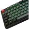 KEYCHRON C3 Pro Super Banana mechanikus vezetékes billentyűzet (magyar, fekete) C3PX-H4Z-HU small