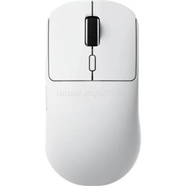 KEYCHRON G2 8K optikai Bluetooth / vezeték nélküli egér (fehér) G2-A2_WHITE small